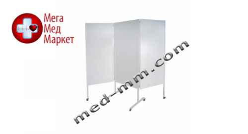 Купить Ширма на колесах Шк-3 цена, характеристики, отзывы